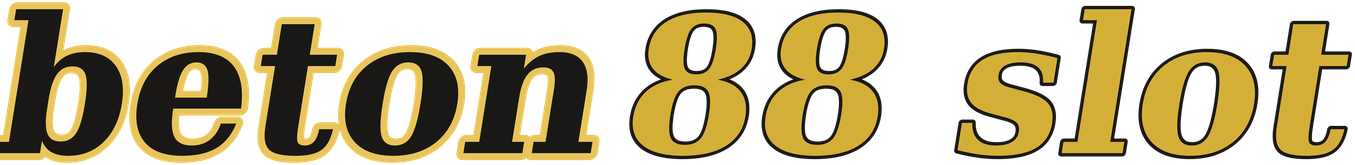 beton88 slot logo